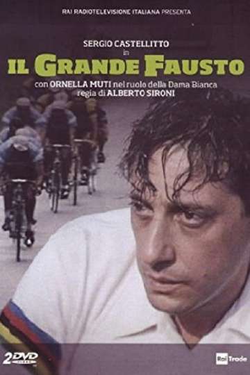 Il Grande Fausto Poster