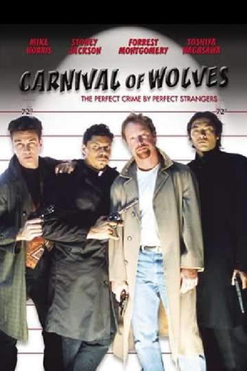Carnival of Wolves Poster