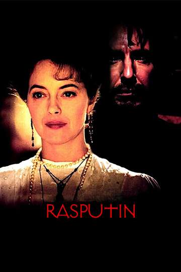 Rasputin Poster