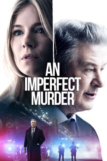 An Imperfect Murder Poster