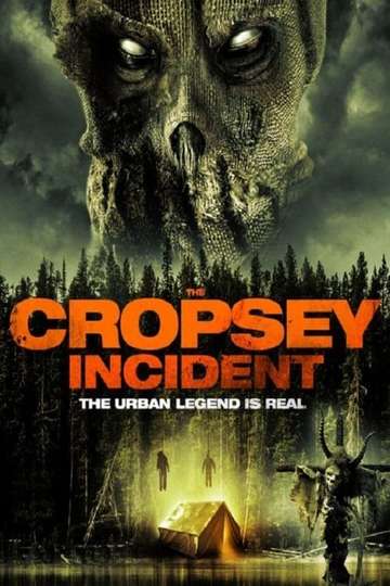 The Cropsey Incident Poster