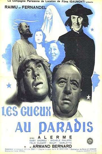 Hoboes in Paradise Poster