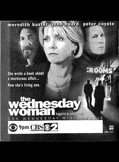 The Wednesday Woman Poster