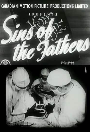 Sins of the Fathers Poster
