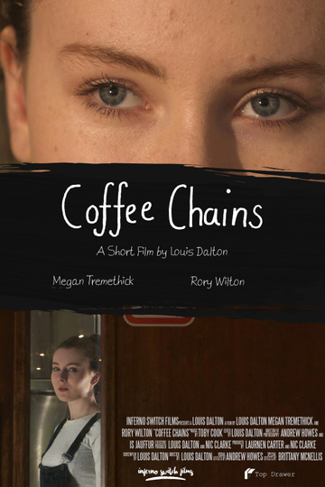 Coffee Chains Poster