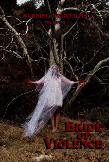 Bride of Violence Poster