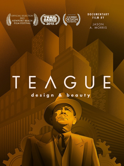 Teague Design  Beauty