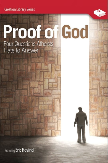 Proof of God