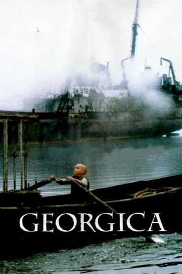 Georgica Poster