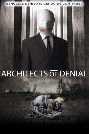 Architects of Denial Poster