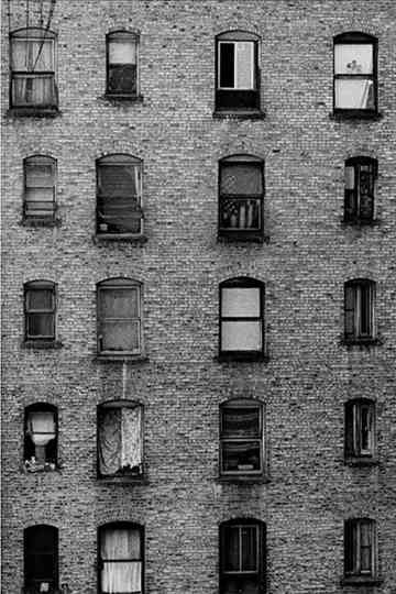 Life and Death at the Ambassador Hotel Poster