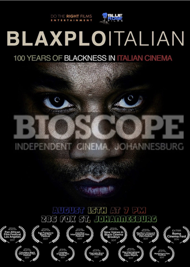 Blaxploitalian