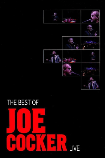 Joe Cocker – The Best Of Dortmund Live