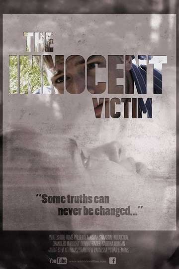 The Innocent Victim Poster
