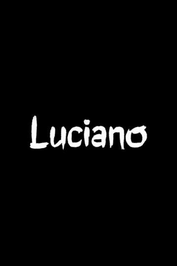 Luciano Poster