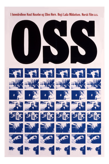 Oss Poster