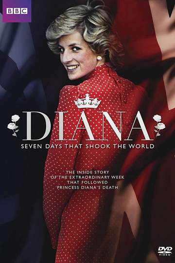 Diana 7 Days That Shook the Windsors