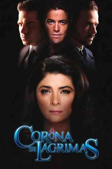 Corona de lágrimas poster