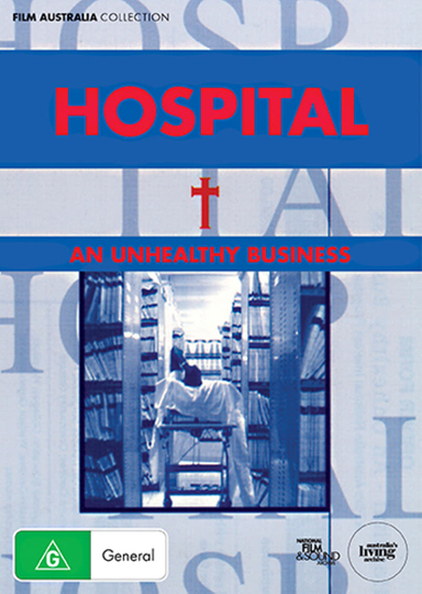 Hospital  An Unhealthy Business