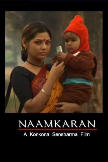 Naamkaran Poster