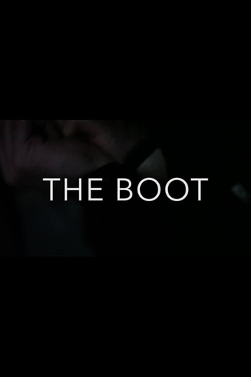 The Boot Poster