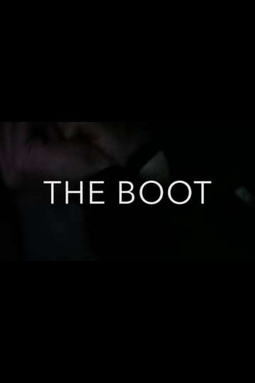 The Boot Poster