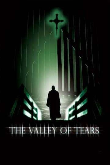The Valley of Tears Poster