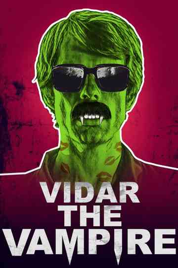 Vidar the Vampire