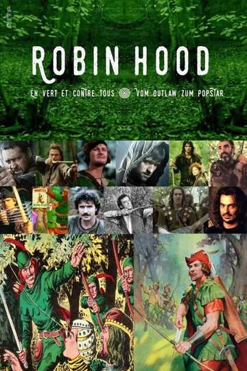 Robin Hood  En vert et contre tous