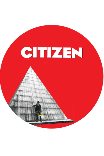 Citizen Poster