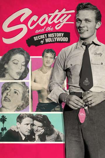 Scotty and the Secret History of Hollywood Poster