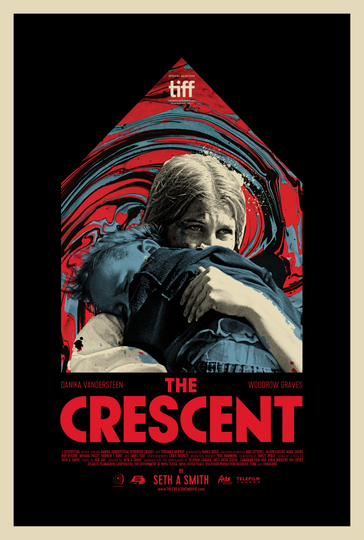 The Crescent Poster