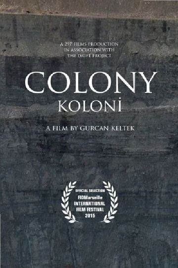 Colony