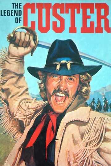 The Legend of Custer