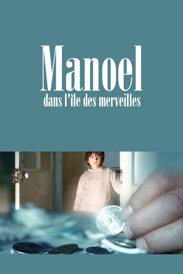 Manoels Destinies Poster