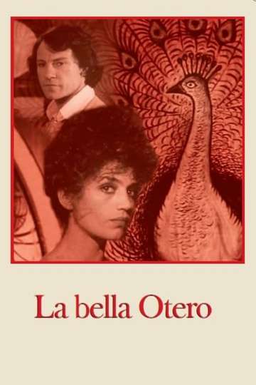 La bella Otero Poster