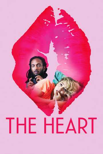 The Heart Poster