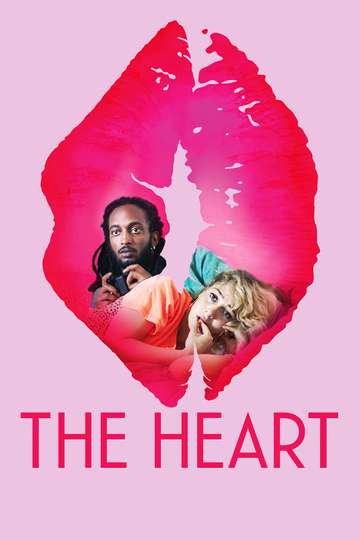 The Heart Poster