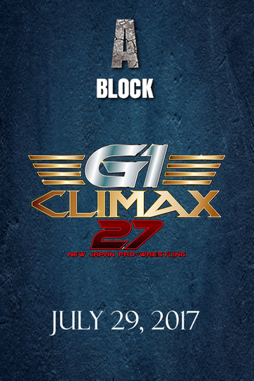 NJPW G1 Climax 27: Day 9