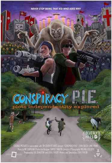 Conspiracy PIE