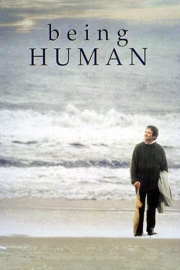 Being Human Poster