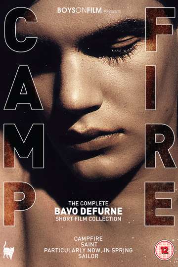 Boys On Film Presents Campfire Poster