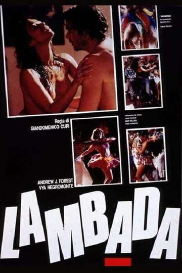 Lambada Poster