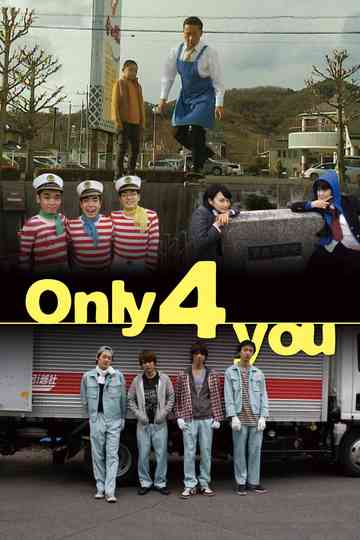 Only 4 you