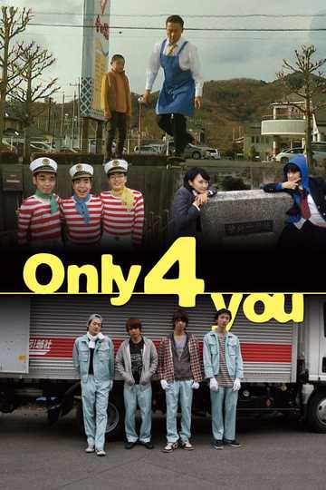 Only 4 you