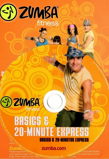 Zumba Fitness Basics  20 Minute Express