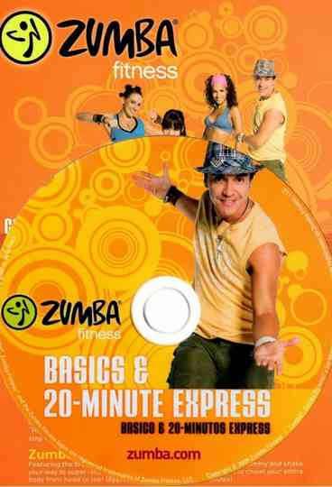 Zumba Fitness Basics  20 Minute Express