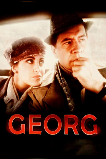 Georg Poster