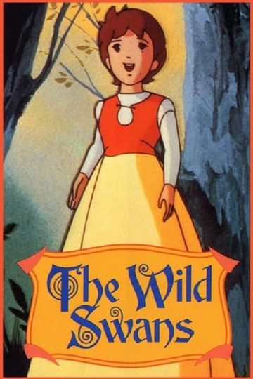 The Wild Swans Poster