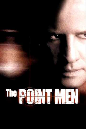 The Point Men Poster